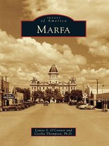 Images of America - Marfa