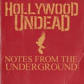 Notes From the Underground