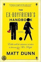 The Ex-Boyfriend's Handbook