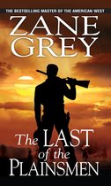 The Last Of The Plainsmen