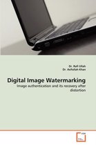 Digital Image Watermarking