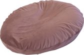 MaeMae Loungehoes Voedingskussen - Pink