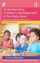 Understand Childrens Develop Early Years