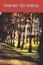 Das Holga 135 TIM Tagebuch