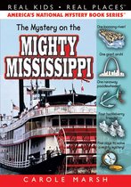 Real Kids! Real Places! 14 - The Mystery on the Mighty Mississippi
