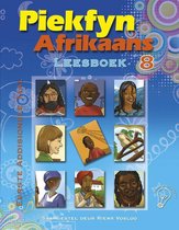 Piekfyn Afrikaans - Piekfyn Afrikaans Leesboek Graad 8 Eerste Addisionele Taal