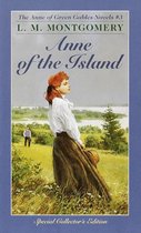 Anne of Green Gables - Anne of the Island