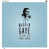 Marvin Gaye 1961 - 1965