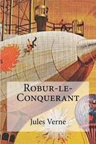 Robur-le-Conquerant