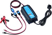Blue Power IP65 Acculader 12/10 + DC connector