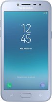 TIM Samsung Galaxy J2 (2018) 12,7 cm (5'') 1,5 GB 16 GB Dual SIM 4G Micro-USB Blauw Android 7.1 2600 mAh