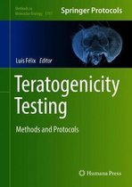 Teratogenicity Testing