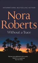 Without A Trace (O'Hurleys, Book 4)