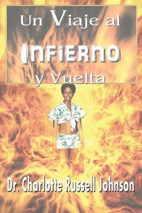 Un Viaje Al Infierno Y Vuelta - cover