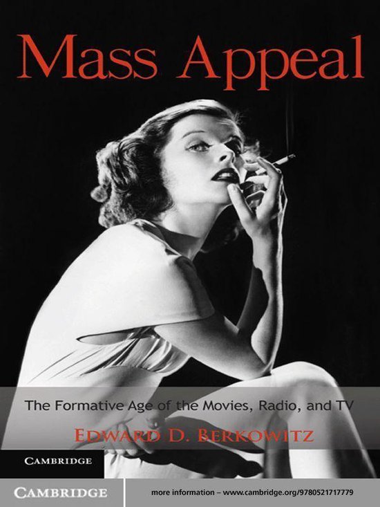 Cambridge Essential Histories - Mass Appeal - cover