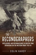 Reconographers Intelligence