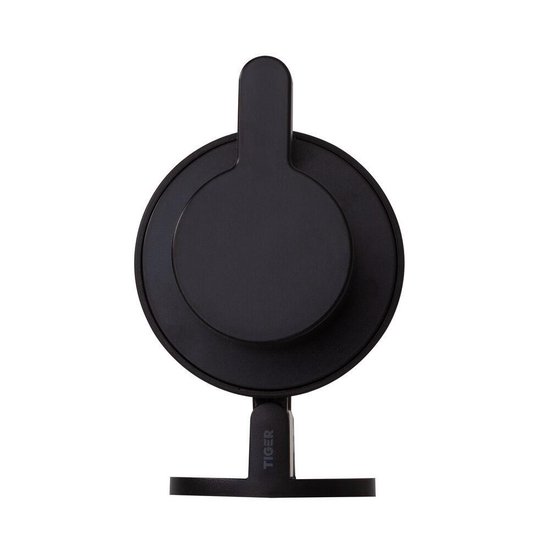 Tiger Tune -  Distributeur de savon 180 ml - Laiton brossé / Noir