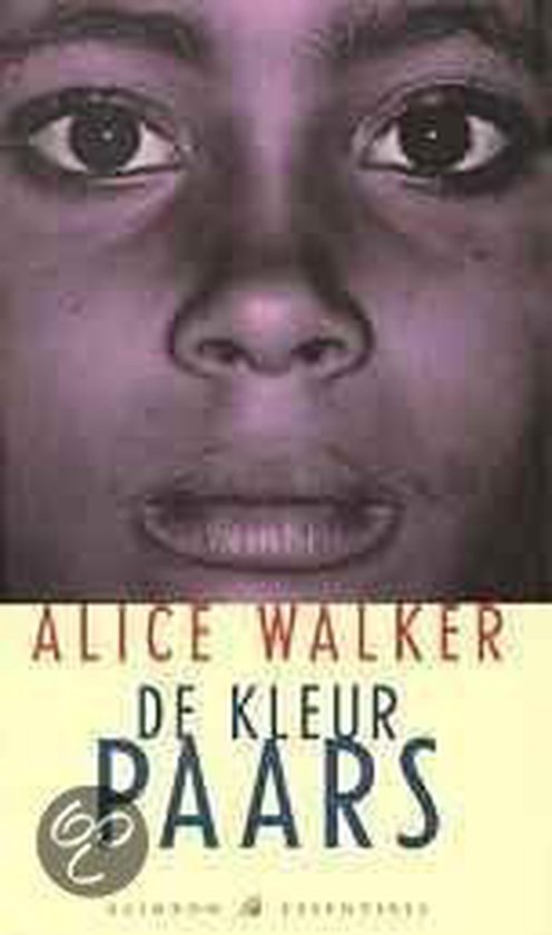 De kleur paars - Alice Walker | Respetofundacion.org