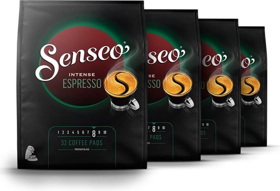 Koffiebonen vergelijken en goedkoop koffiebonen kopen