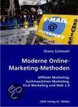 Moderne Online-Marketing-Methoden