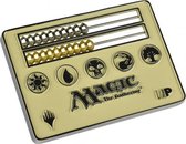 Asmodee Abacus Life Counter MTG White -