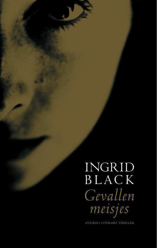 Gevallen Meisjes - Ingrid Black | Nextbestfoodprocessors.com