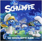 Verschlumpfte Album