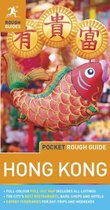 Hong Kong & Macau Pocket Rough Guide