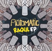 The Automatic - Raoul/Ep