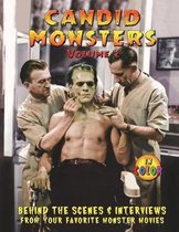 Candid Monsters Volume 2