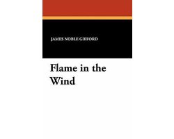 Flame in the Wind
