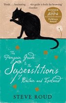 Penguin Guide To The Superstitions Of Britain And Ireland