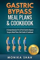 Gastric Bypass Meal Plans and Cookbook