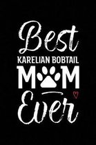 Best Karelian Bobtail Mom Ever