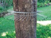 kattenafweer boomgordel tot boomomtrek 115 cm