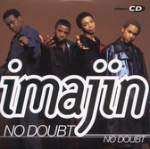 No Doubt [CD5/Cassette Single]