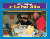 How it Happens at the Post Office