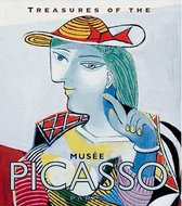 Treasures of the Musee Picasso, Paris