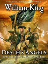 The Terrarch Chronicles - Death's Angels (Volume One of the Terrarch Chronicles)