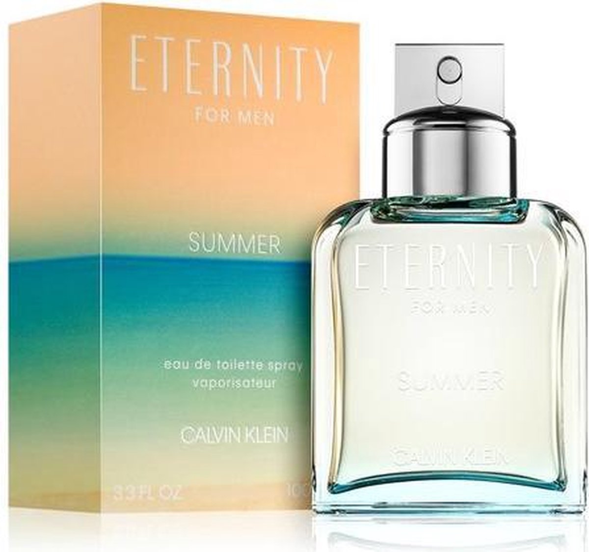 eternity summer men