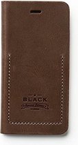 iPhone 6 Black Tesoro Diary - Brown