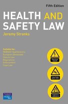 Health And Safety Law