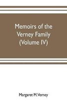 Memoirs of the Verney family