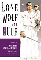 Lone Wolf and Cub - Lone Wolf and Cub Volume 24: In These Small Hands