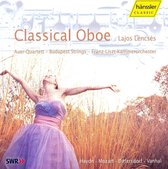 Lajos Lencsés, Auer Quartett, Budapest Strings - Classical Oboe (CD)