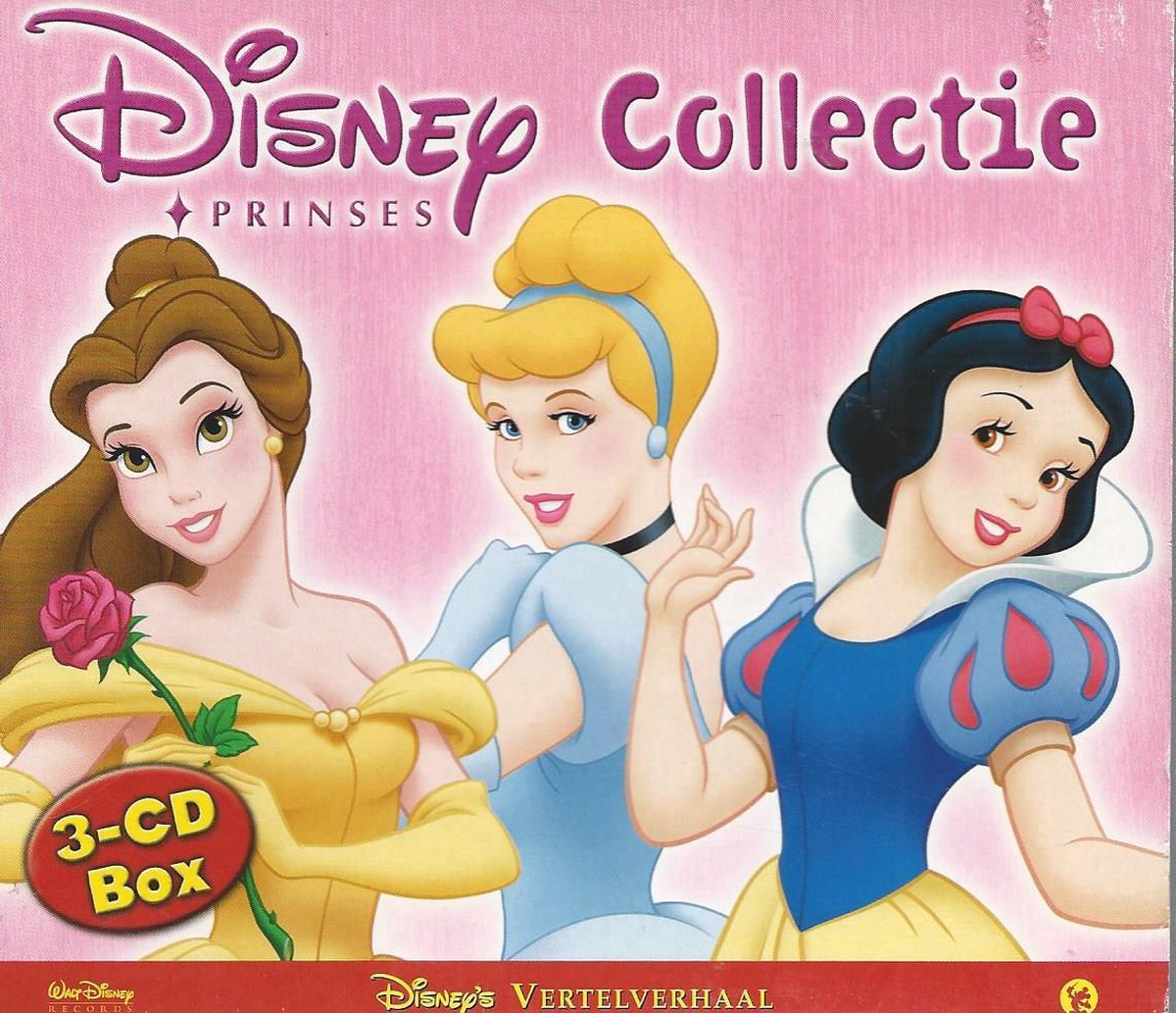 Disney Princess -Ultimate