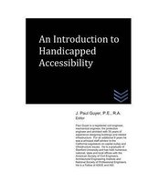 An Introduction to Handicapped Accessibility