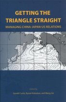 Getting the Triangle Straight