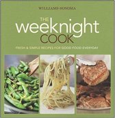 Williams-Sonoma the Weeknight Cook