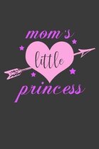 Mom's little princess